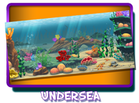 Undersea