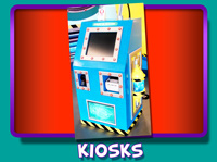 Kiosks
