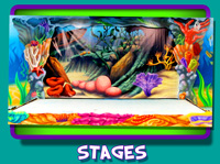 Stages