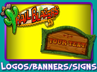 Logos