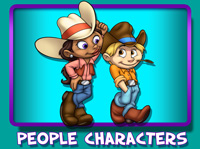 People