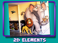 2D Elements