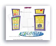 Banner/Sign Example