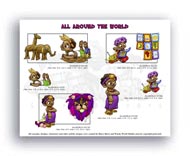 Character Example