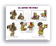 Character Example