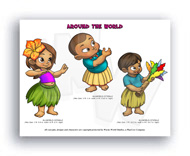 Character Example