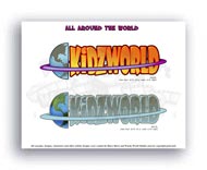 Logo/Banner/Sign Example