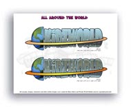 Logo/Banner/Sign Example