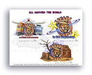 Logo/Banner/Sign Example