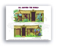 Mural Example