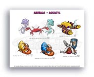 Character Example