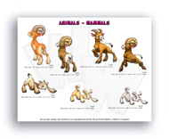 Characters Example