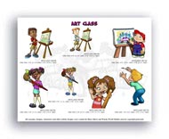 Character Example