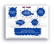 Banner/Sign Example