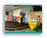 Stage Example