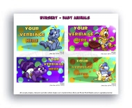 Banner/Sign Example