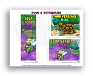 Banner/Sign Example