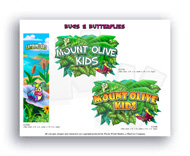 Banner/Sign Example