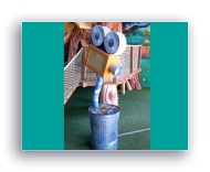 3D Element Example