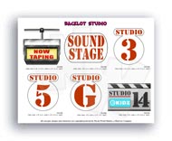 Banner/Sign Example