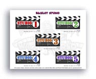 Banner/Sign Example