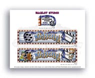 Banner/Sign Example