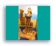 3D Element Example