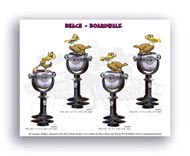 Applique/Vignette Example