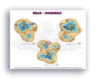 Applique/Vignette Example