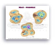 Applique/Vignette Example