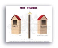 Applique/Vignette Example