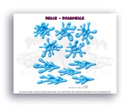 Applique/Vignette Example