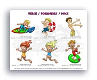 Character Example