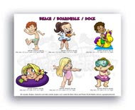 Character Example