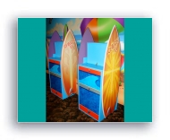 Kiosk Example