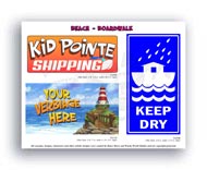 Logo/Banner/Sign Example