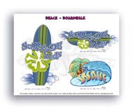 Logo/Banner/Sign Example