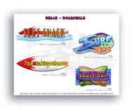 Logo/Banner/Sign Example