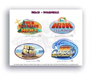 Logo/Banner/Sign Example