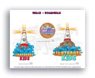 Logo/Banner/Sign Example