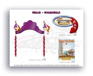 Logo/Banner/Sign Example
