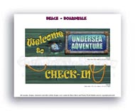 Logo/Banner/Sign Example