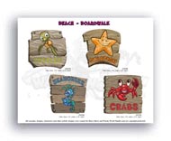 Logo/Banner/Sign Example