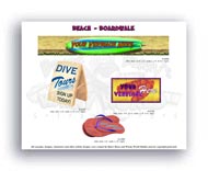 Logo/Banner/Sign Example