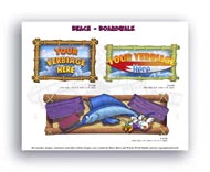 Logo/Banner/Sign Example