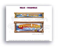 Logo/Banner/Sign Example