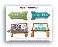 Logo/Banner/Sign Example