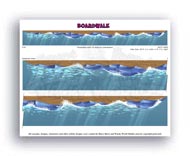 Wainscot Example