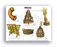 Applique/Vignette Example
