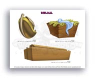 Applique/Vignette Example